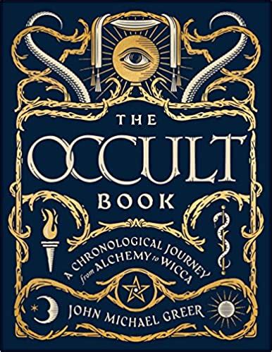 Journey into the Unknown: Exploring Occult Book Stores Near Me